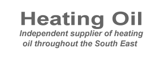  Independent supplier of heating oil throughout the South East of England